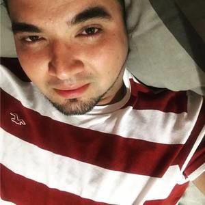 Meet your Posher, Victor